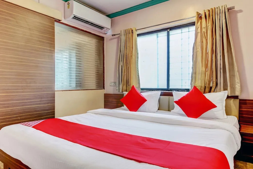 Shloka Lodging