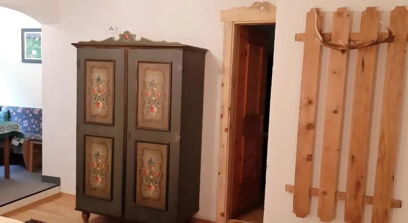 Pension Wassererhof