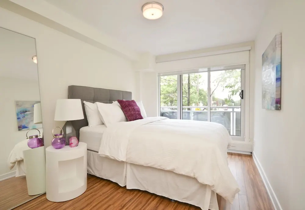 LIV Extended Stay