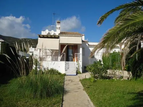 Tierra de Irta