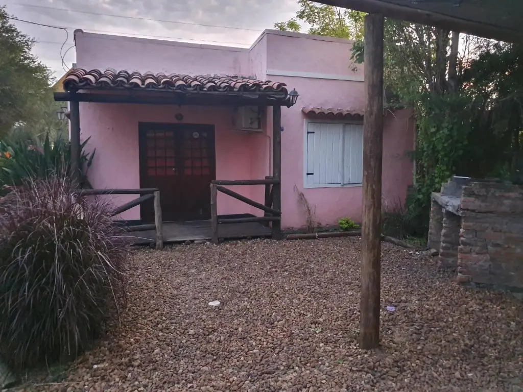 Cabañas Peumayen