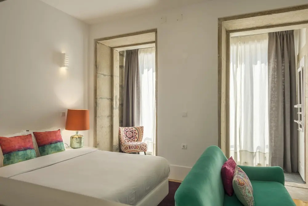 Oporto Welcome Apartments - Santa Catarina