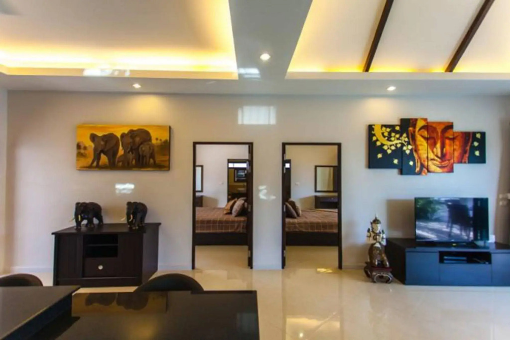 Gabriel Villa by G Estate
