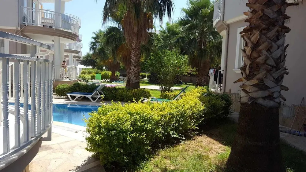 Payaller Villa 4