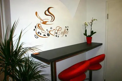 Apartment Ardi