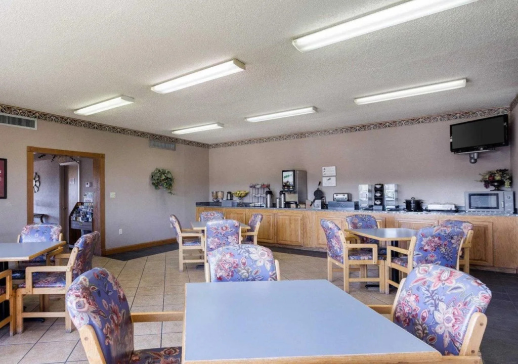 Econo Lodge Grenada