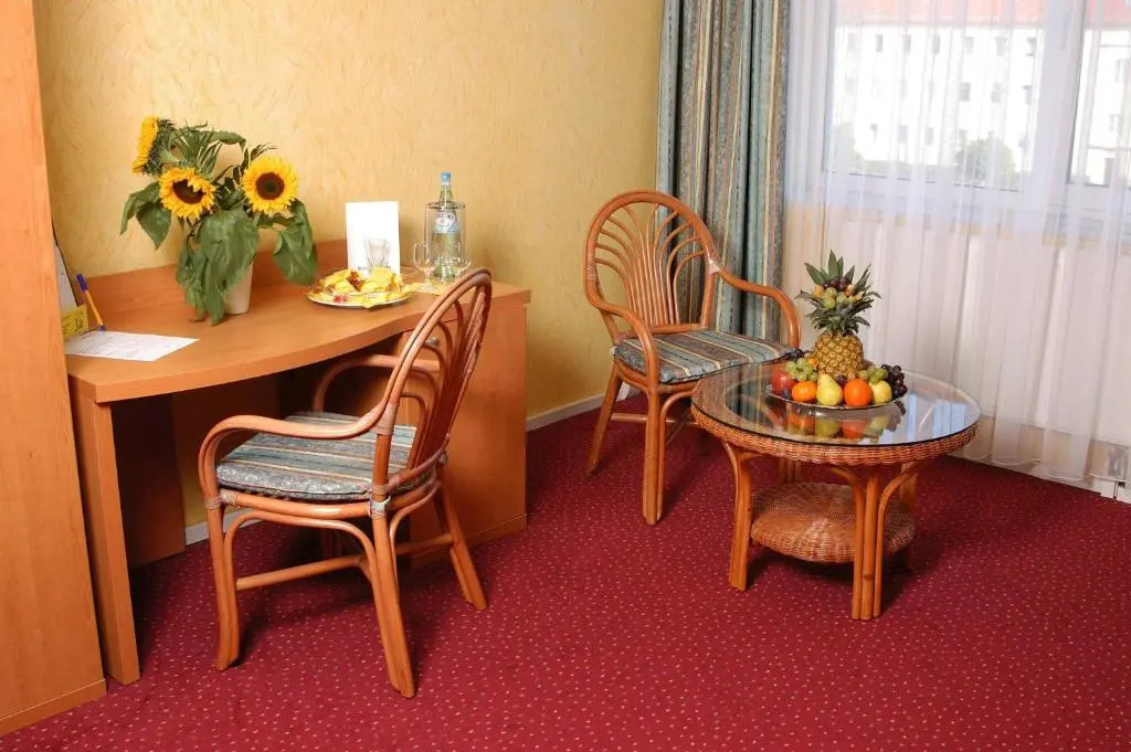 AXXON Hotel