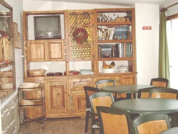 Albergo Tirolo