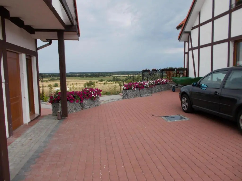 Apartamentypomorze