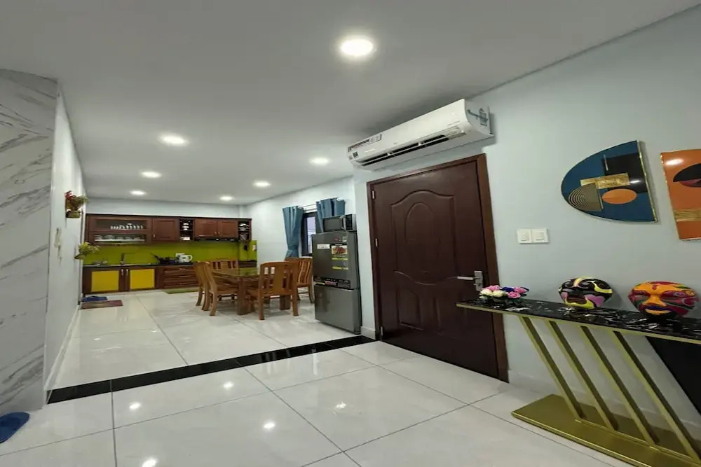 Homestay BNB