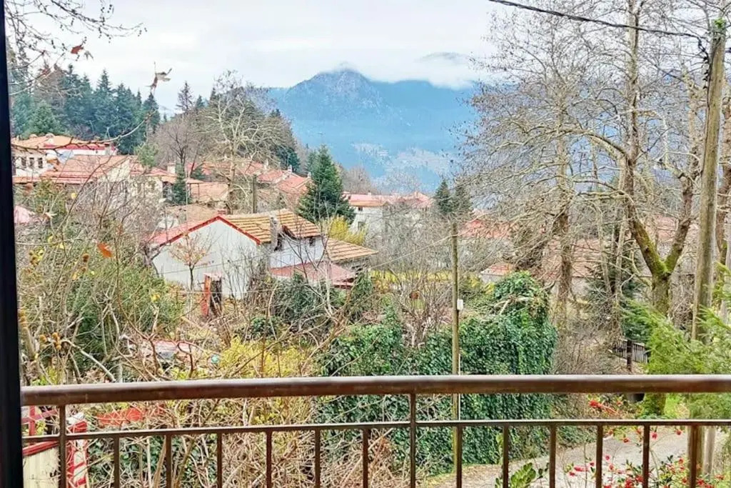 Elati Central Apt - 2 BD