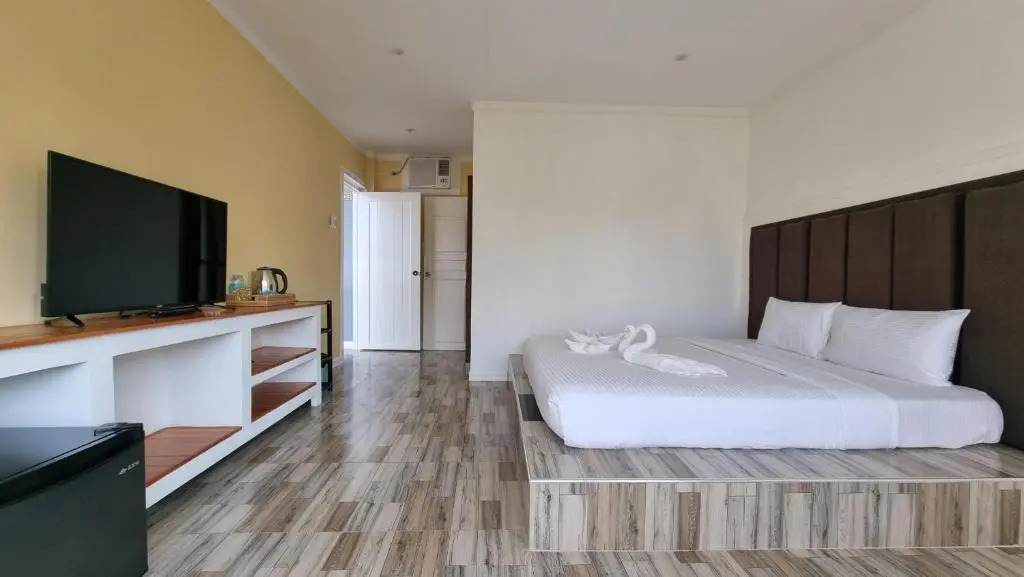 Danbi Resort