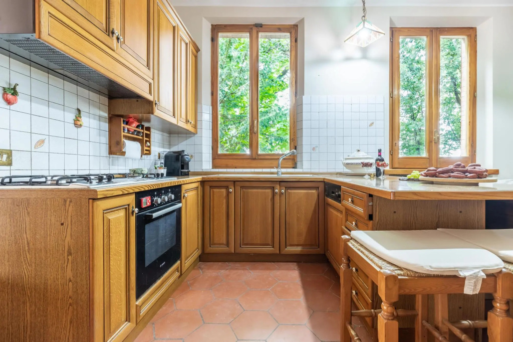 Italian Experience-Villa Rosso Corbezzolo