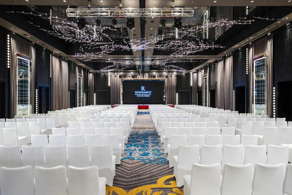 Renaissance Hangzhou Northeast
