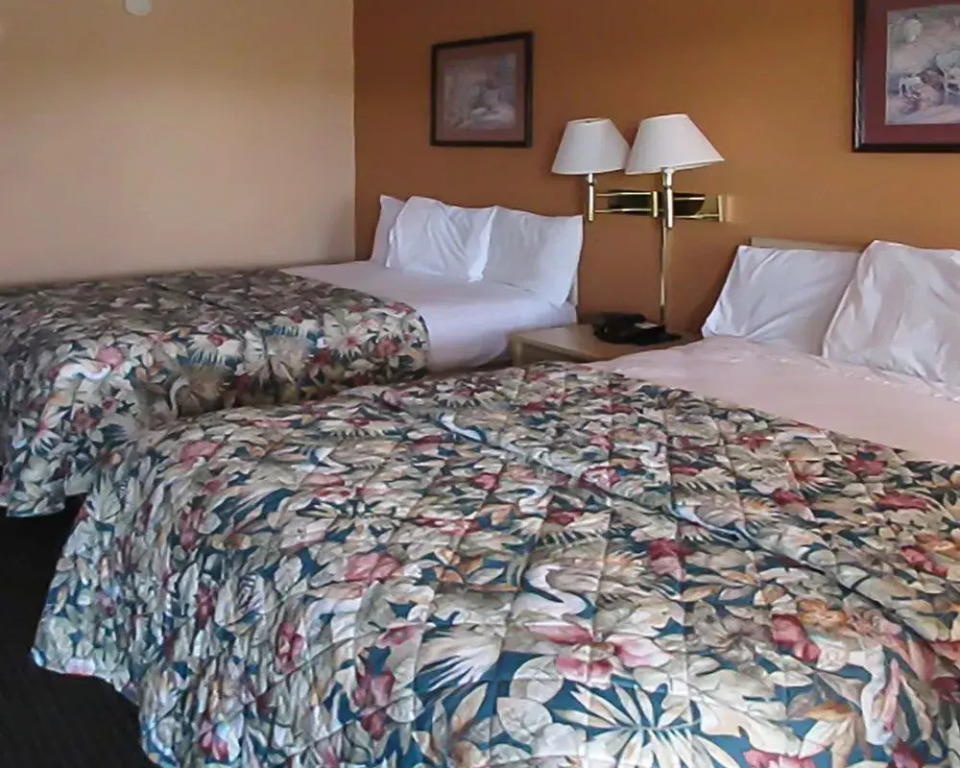 Rodeway Inn