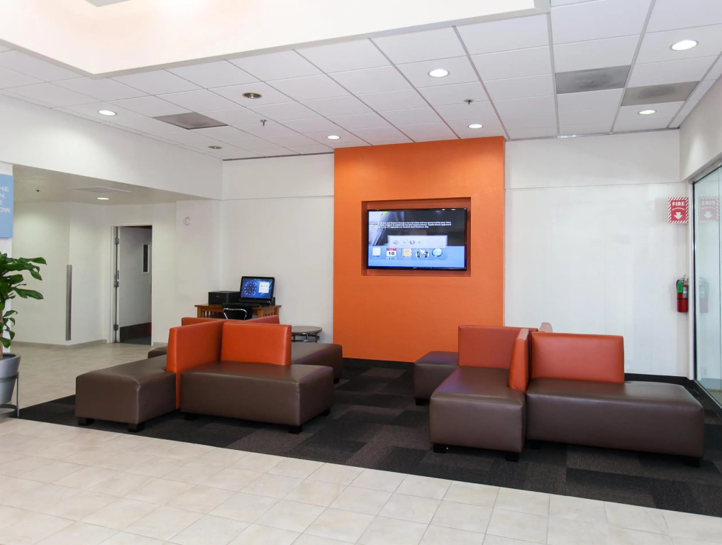 Motel 6-Los Angeles, CA - Los Angeles - LAX