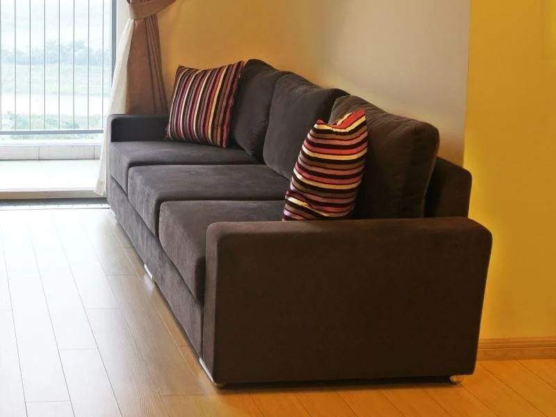 Ecopark Serviced Apartments