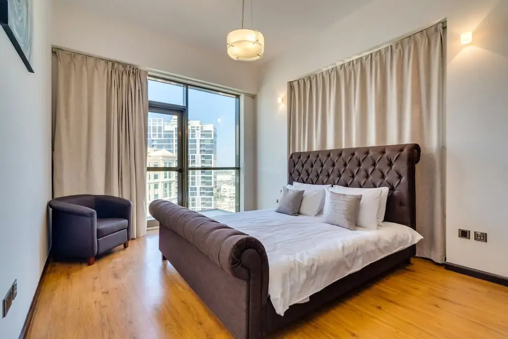 Brickhaven Ease by Emaar Spacious