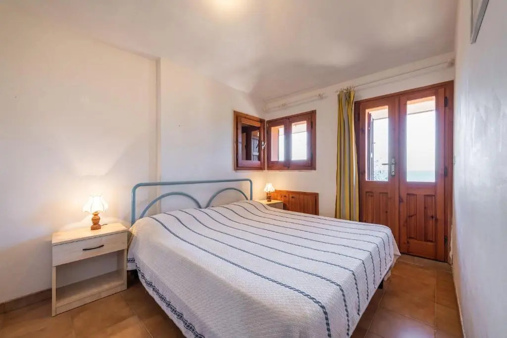 Accu is prezzus I 30mt dal mare