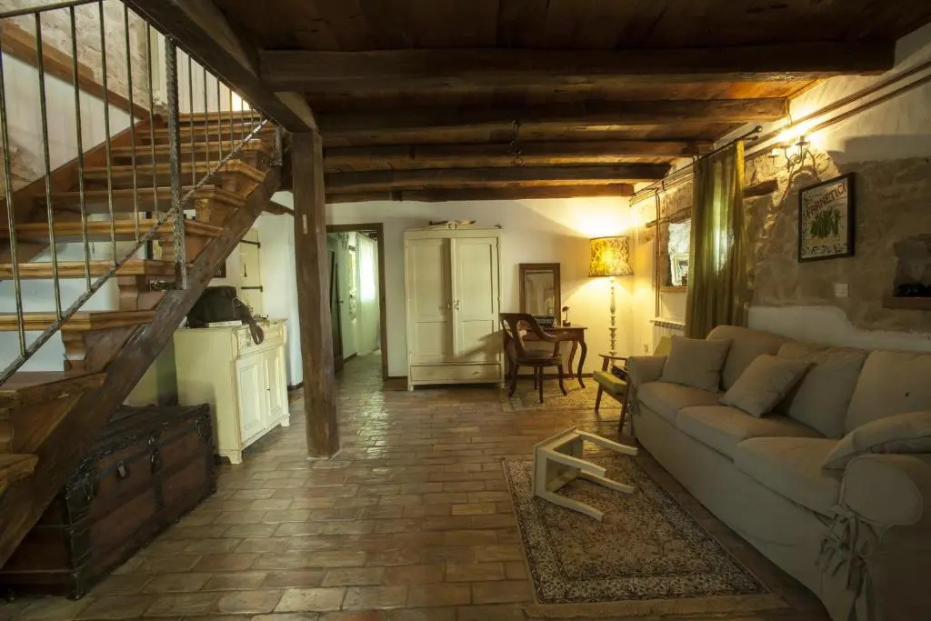 Casa Vecia