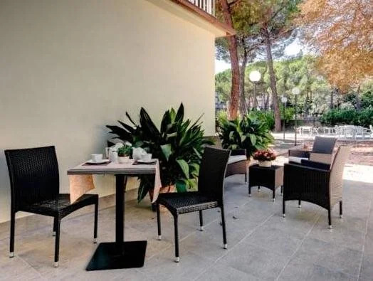 Hotel Il Cavallo