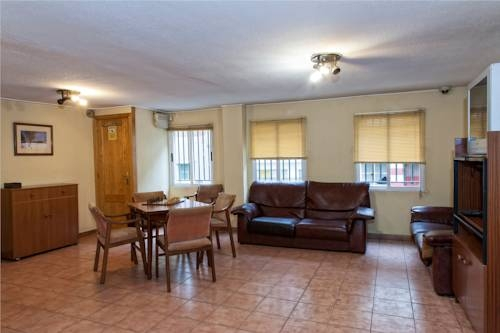 Hostal Turnat Bejar