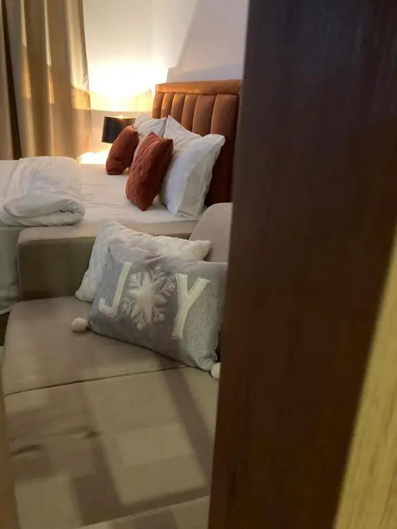 Milmari Resort N Lux 105