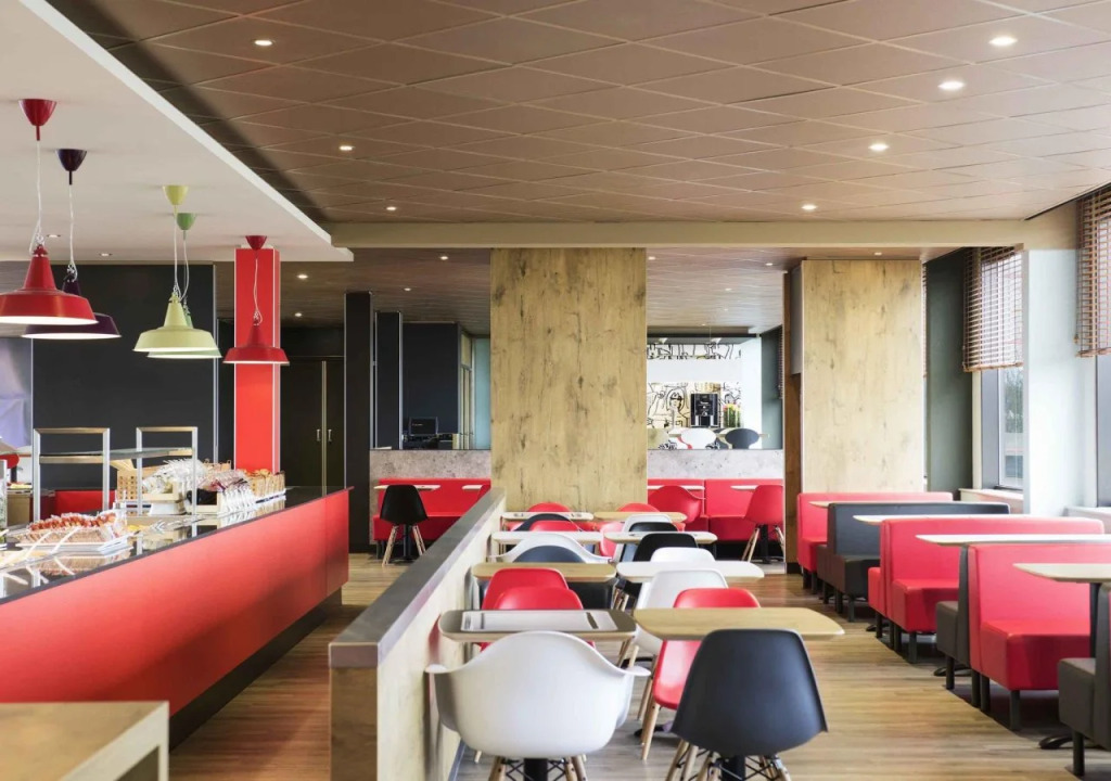 Ibis Schiphol Amsterdam Airport