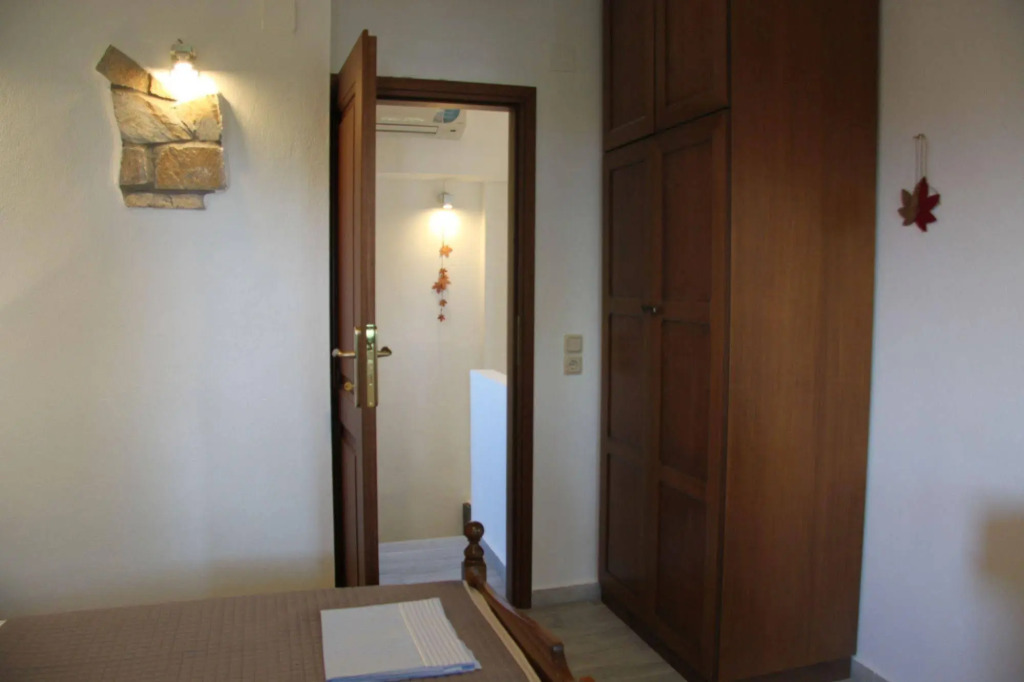 Platanofylla Pelion Apartment