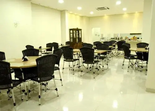 Lirius Hotel