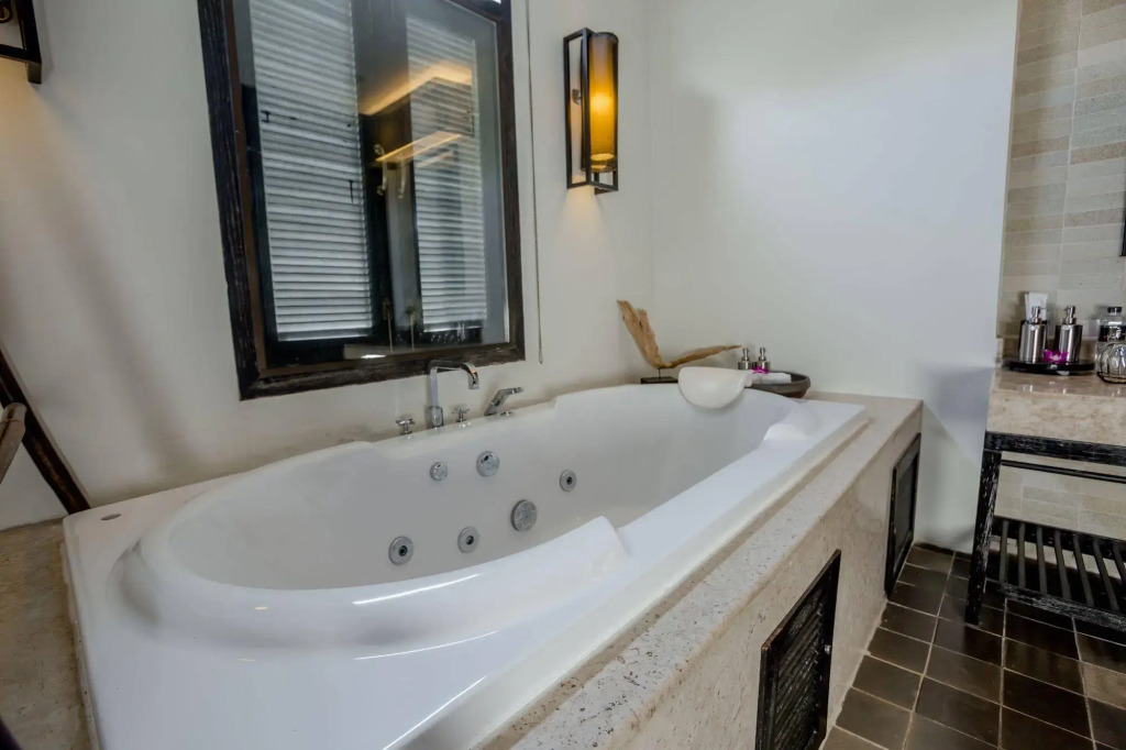 Aruntara Riverside Boutique Hotel
