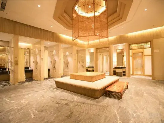 Evergrande Hotel Enping