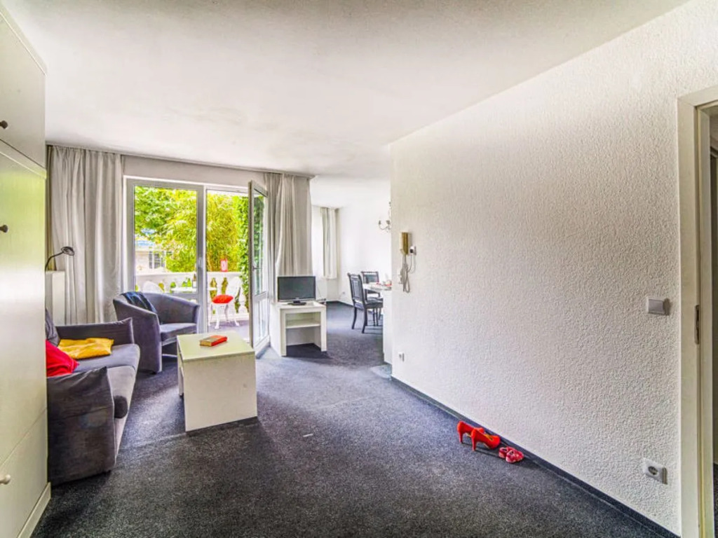 House Duhnen Cuxhaven 15080