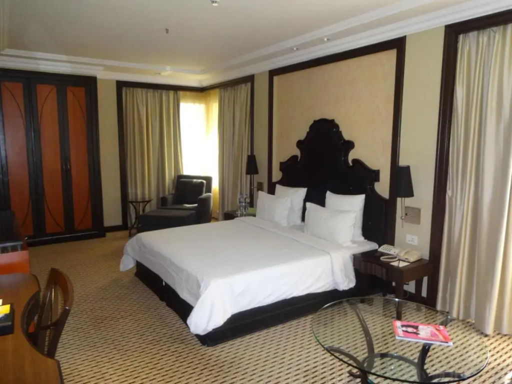 St Marks Hotel Bengaluru, a member of Radisson Individuals
