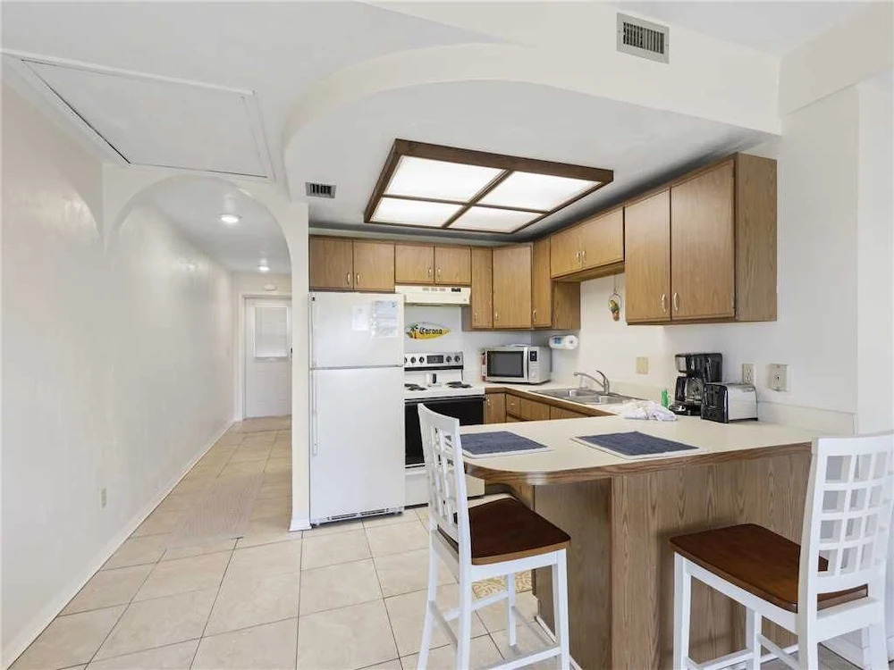 Anchors Away A - One Bedroom Home