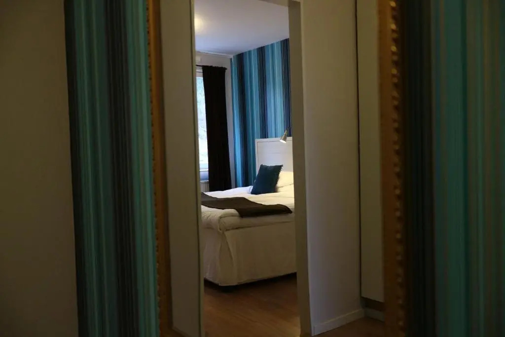 Hotell Marieberg