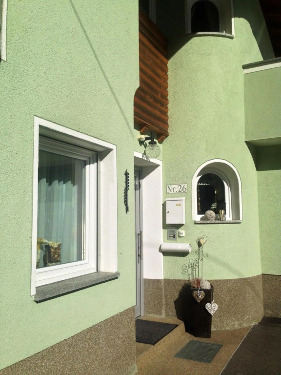 Haus Spiss