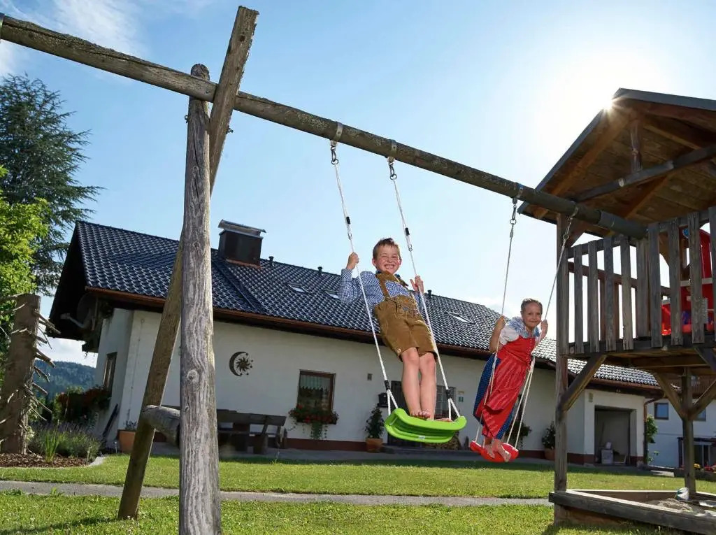 Ferienhaus Fidelis