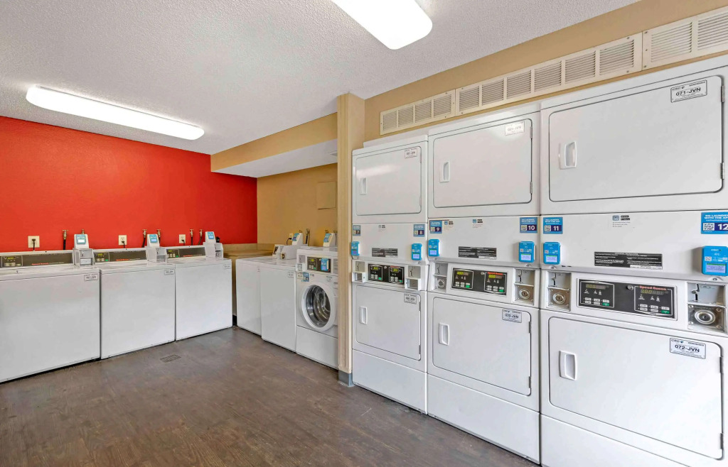 Extended Stay America Suites - Orange County - Brea