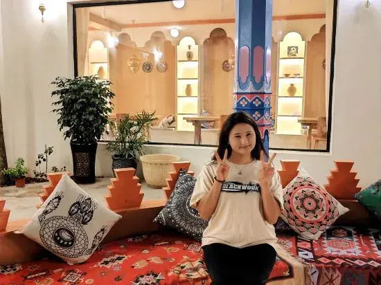 Gininganshe Homestay