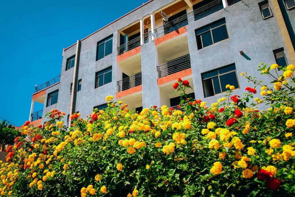 Rebero Luxe View