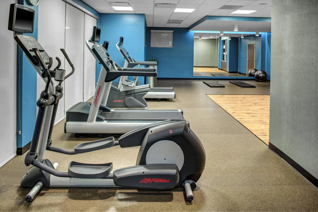 Fairfield Inn & Suites by Marriott Douglas