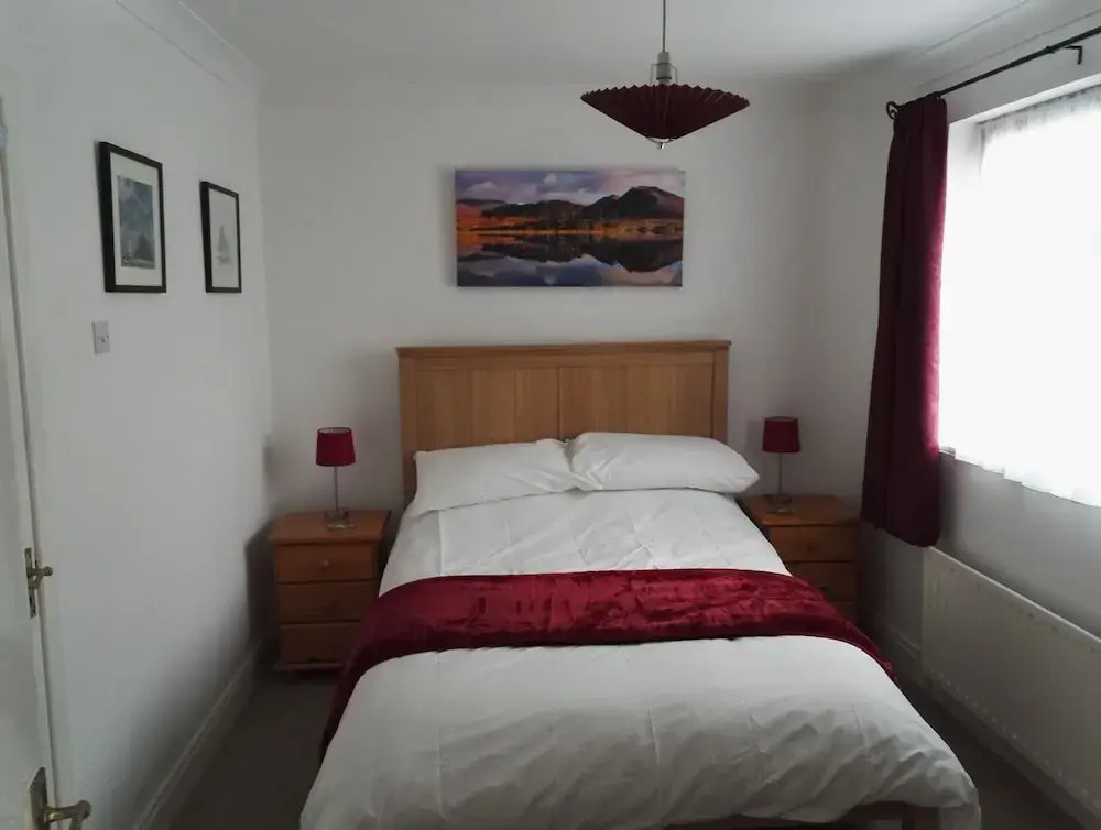 Moy Hotel