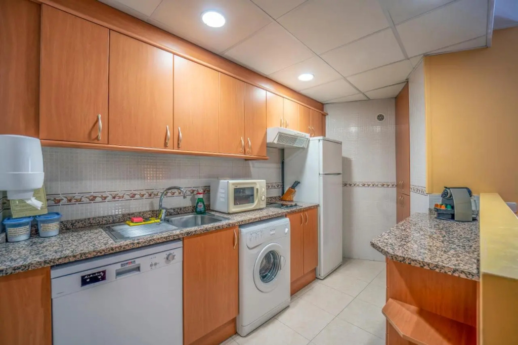 Apartaments Del Meligar