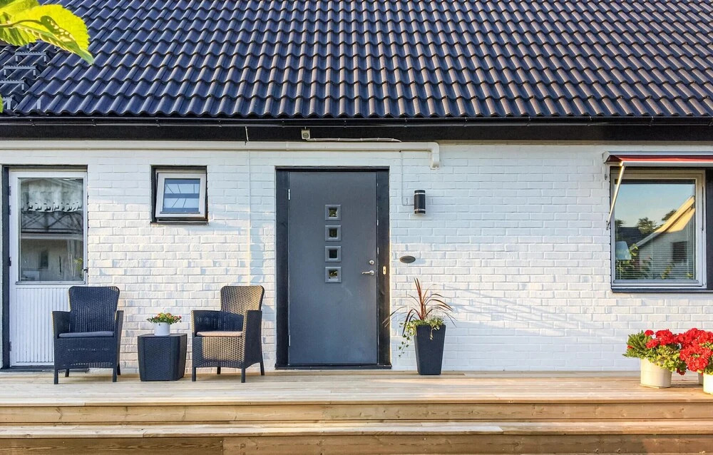 Awesome Home in Mölndal With 5 Bedrooms and Wifi