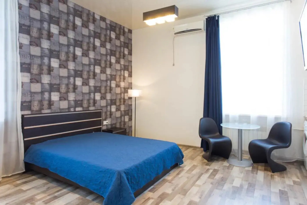 Lux apartment in the Center - Darvina str. 17/3