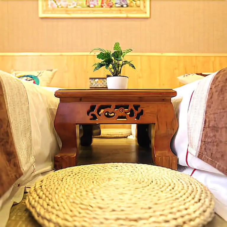 Jiuqi Xijing Garden Hotel