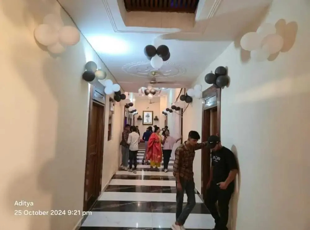 Nisha Guest Inn