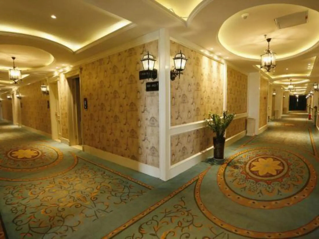 Qianmei Hotel (Taiyuan North America Branch)