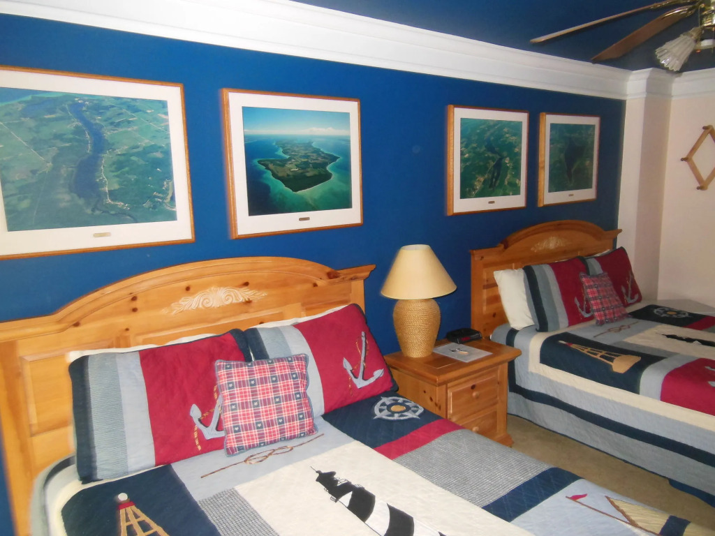 Stone Waters Inn